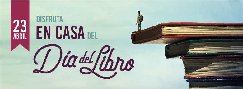 Cartel Día del Libro