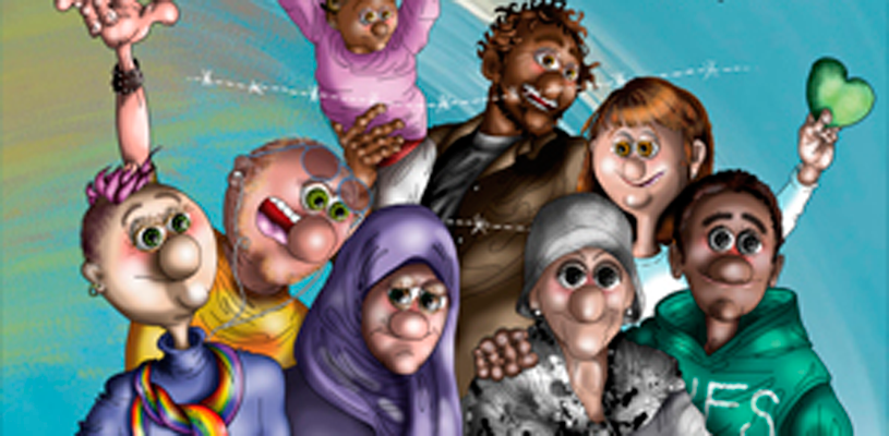 Libro recomendado por Carlos Herraiz