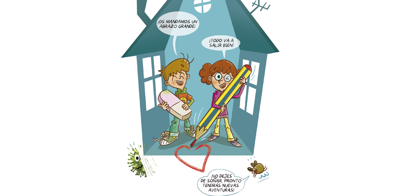 Portada del libro Los buscapistas