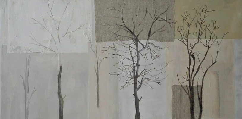 Exposición Convergencias