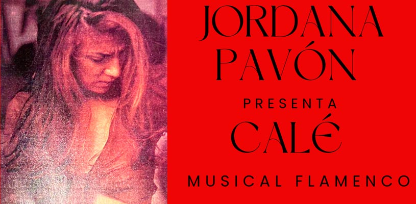 Kamipén Calé, Musical flamenco