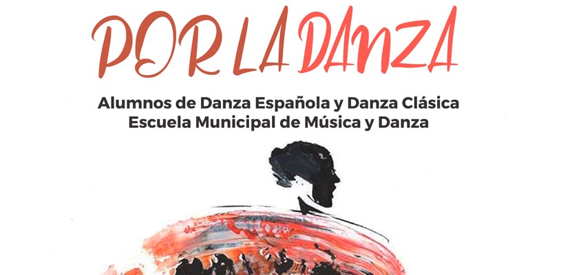 Por la danza