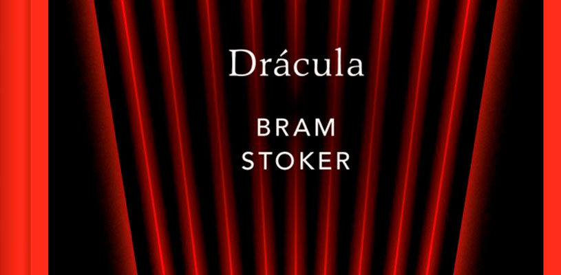 Drácula de Bram Stoker