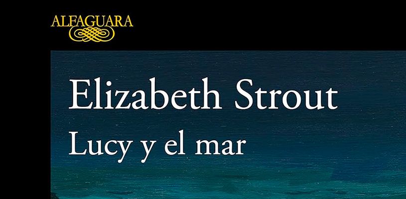 Lucy y el mar