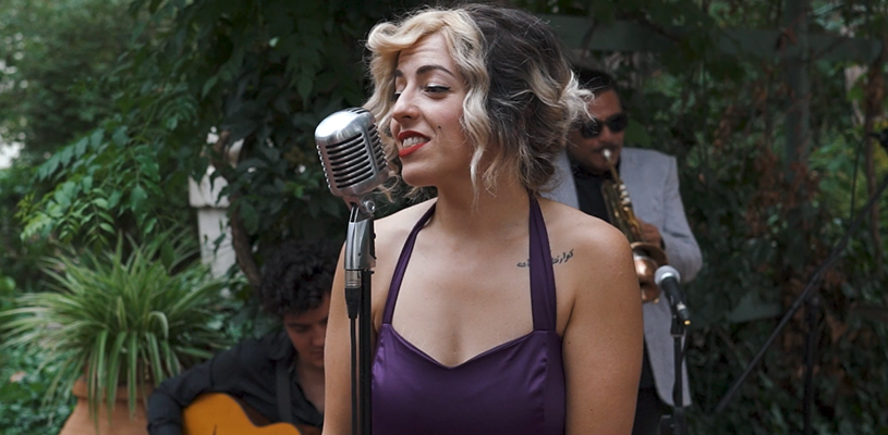 Gato Jazz Swing Band