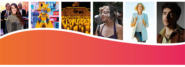 Banner Veranos de Pozuelo 2026