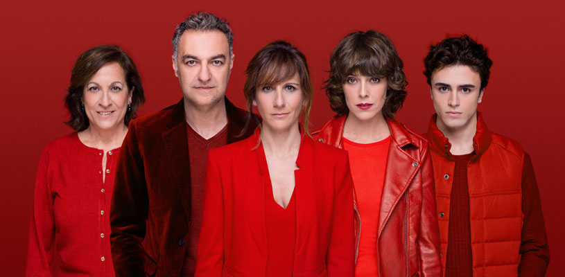 Los universos paralelos