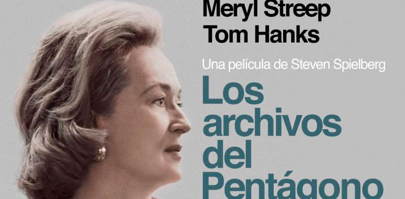 Los archivos del pentágono