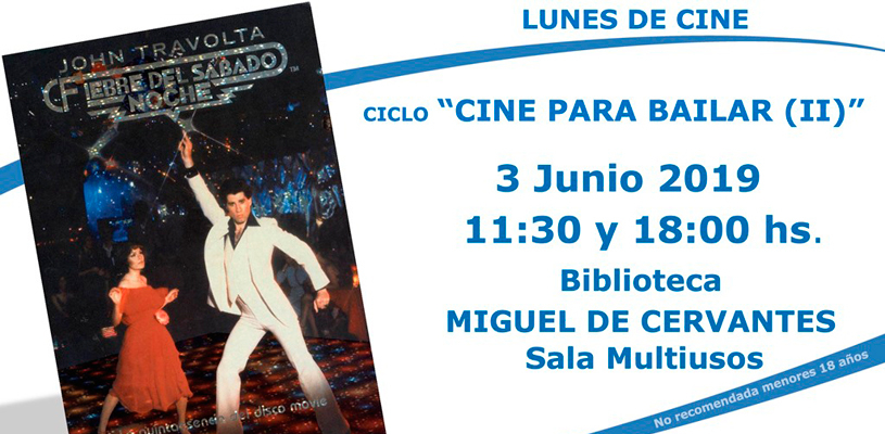 Fiebre del sábado noche