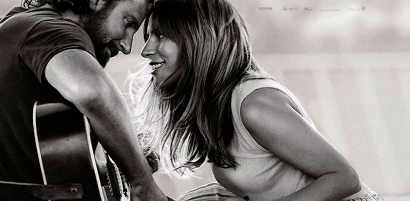 Cartel Ha nacido una estrella