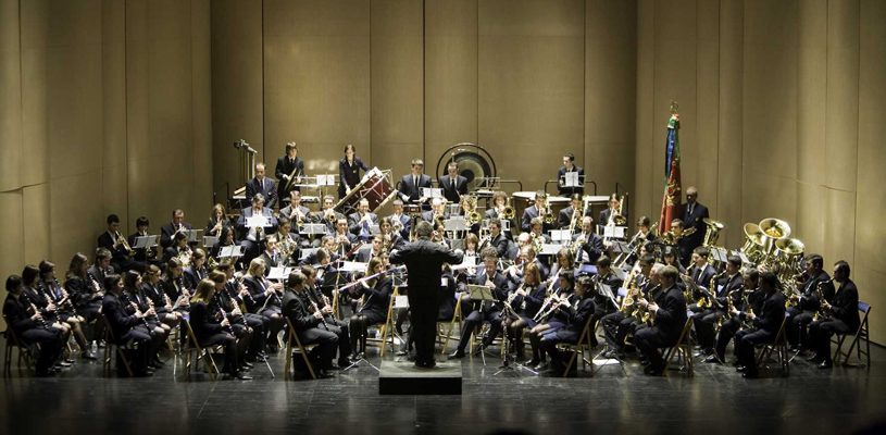 La Lira de Pozuelo - “Homenaje al Día de la Independencia de los Estados Unidos”