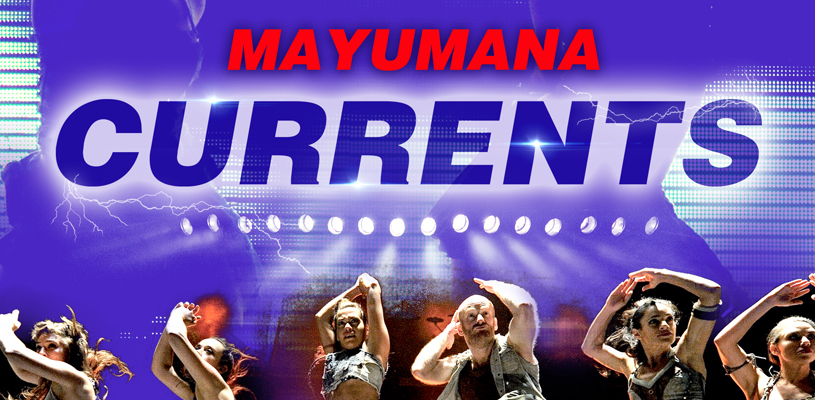 Mayumaná: Currents