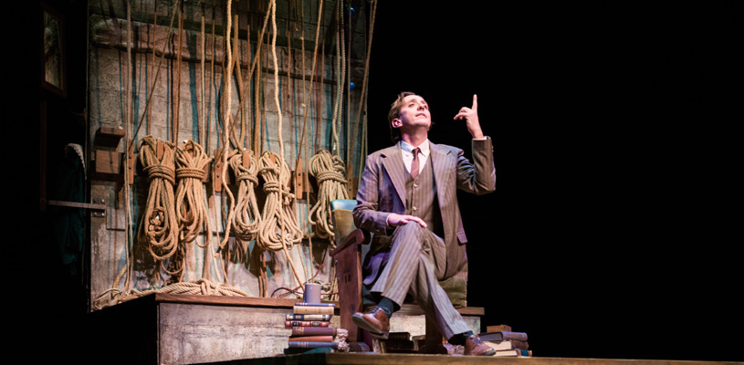 Historia de un jabalí