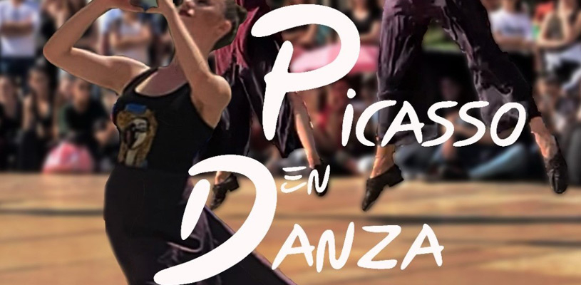 Picasso en danza