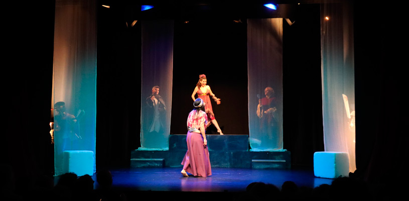 El Conde Partinuplés