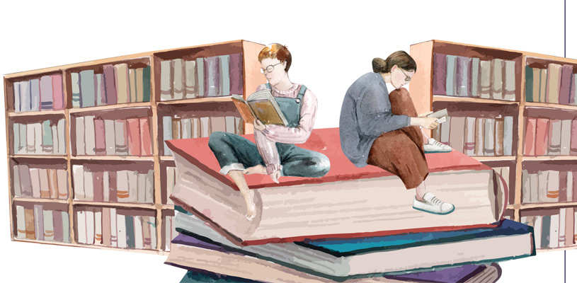 Día de la biblioteca 2023