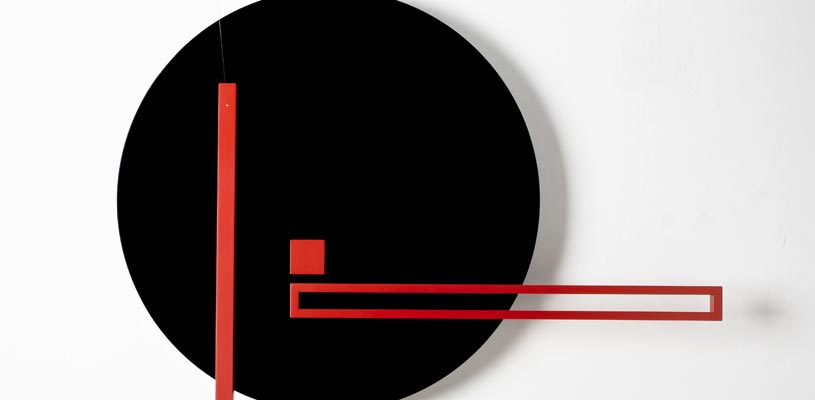 Exposición: Herminio Álvarez. La seducción de la geometría