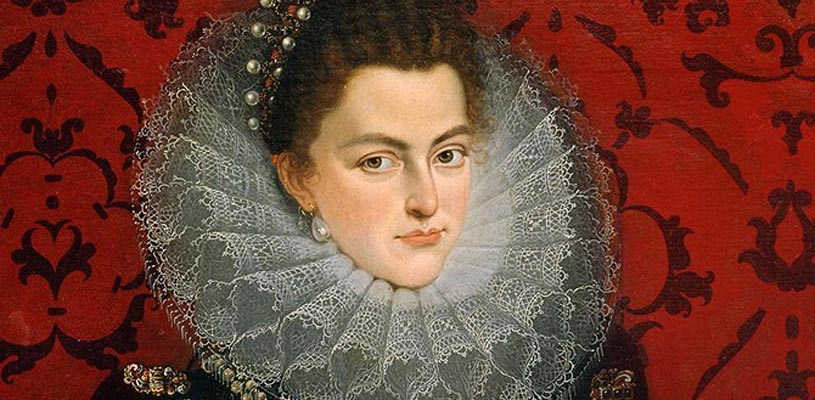 Isabel Clara Eugenia