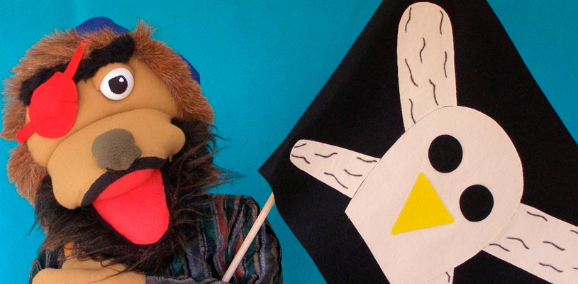 “El Mapa del Tesoro”