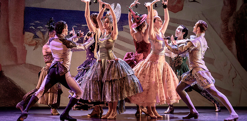 La argentina en París