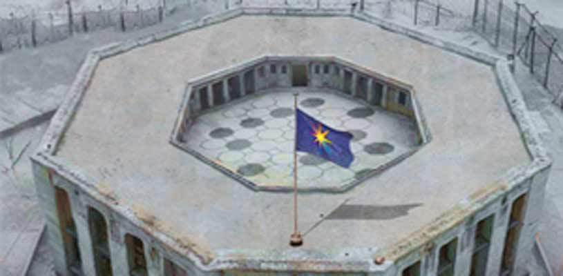 Presentación del Libro Marienbad