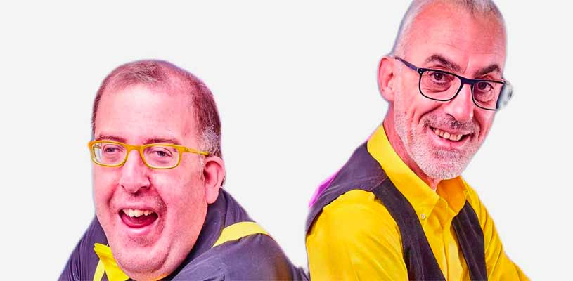 Doscapacitados llega a Pozuelo