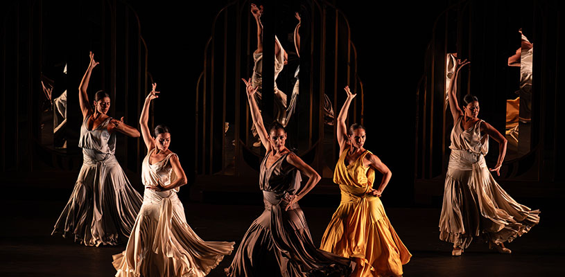 Ballet Nacional de España