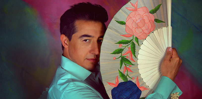 Historias de la copla