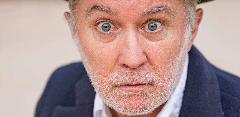 Hoy tengo algo que hacer