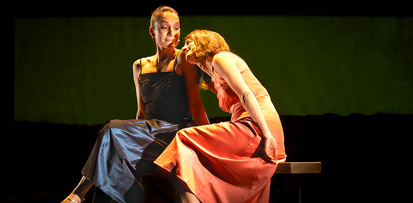 Me trataste con olvido