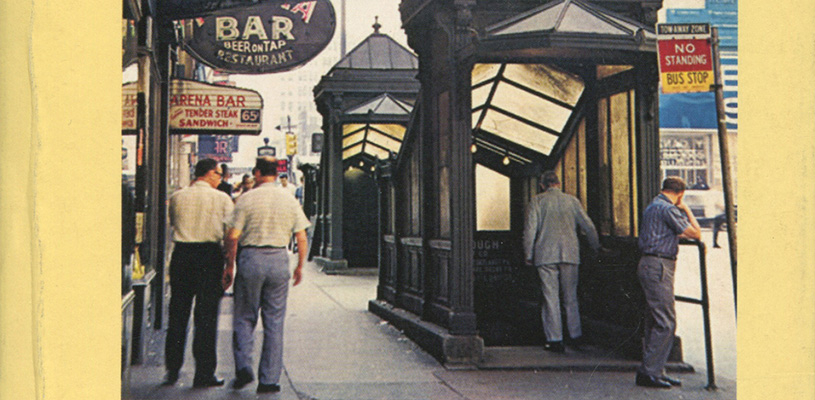 Brooklyn Follies, de Paul Auster