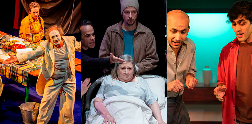 Programa Doble Herencias y fracturas