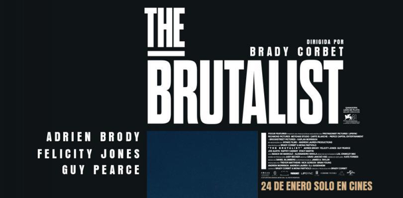 burtalist cartel pelicula