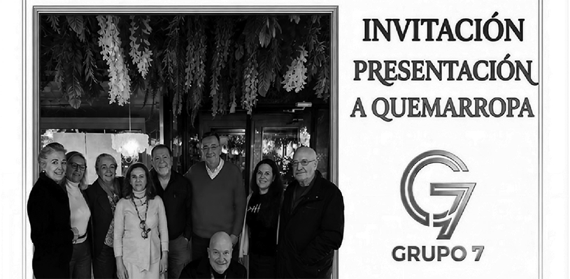 Presentación del libro de Poesía “A quemarropa”