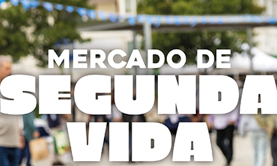 Mercado de Segunda Vida 26 de abril2026