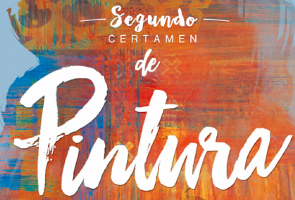 Segundo Certamen de Pintura Pozuelo