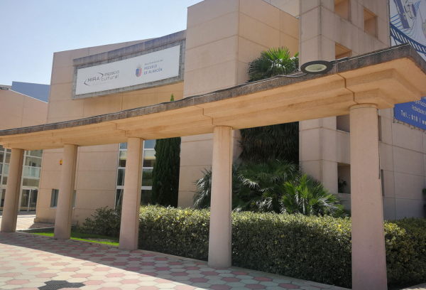 Espacio Cultural MIRA