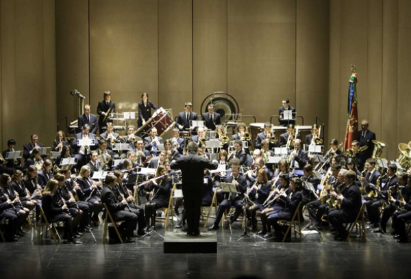 banda sinfonica