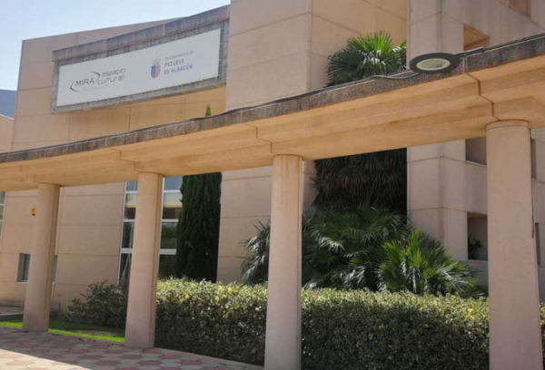 Espacio cultural MIRA