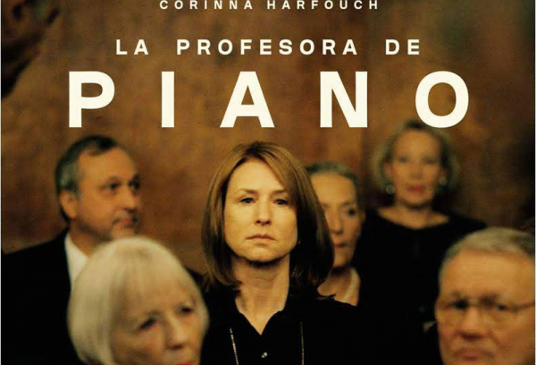 La profesora de piano
