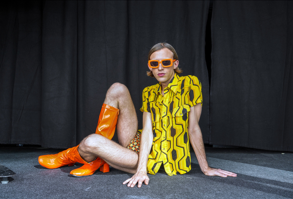 Imagen exposición Miguel Trillo