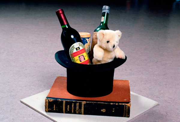 “Hazlo tú mismx!”