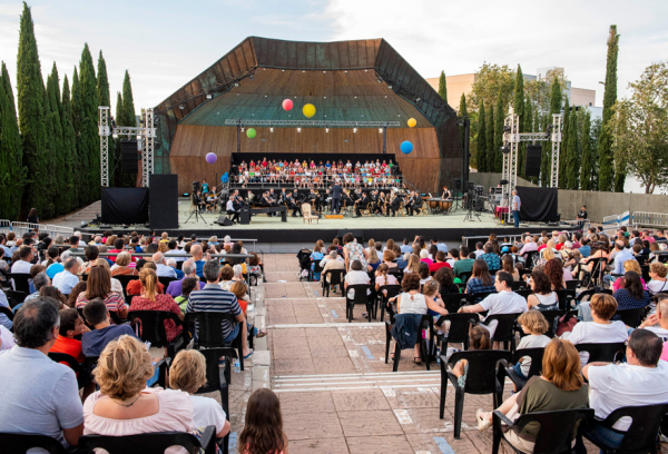 Veranos de Pozuelo 2023