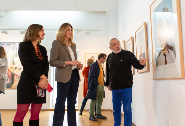 La movida madrileña