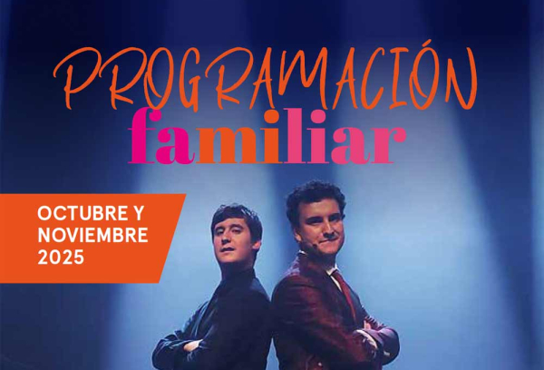 Programación Familiar