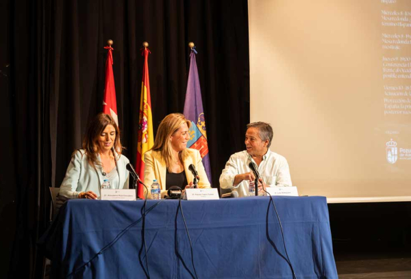 Celebrando la Hispanidad en Pozuelo