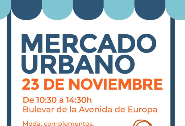 Mercado urbano