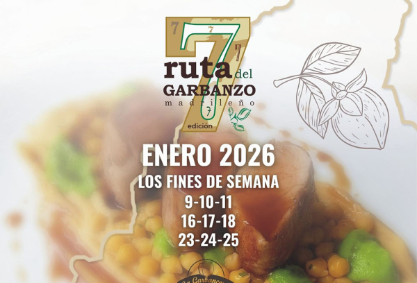 Ruta del Garbanzo